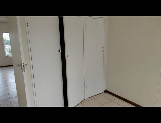 1 BEDROOM PROPERTY TO RENT IN GILLVIEW